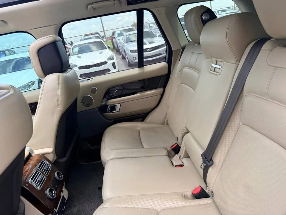 2020 Land Rover Range Rover L405 - Image 15 of 20