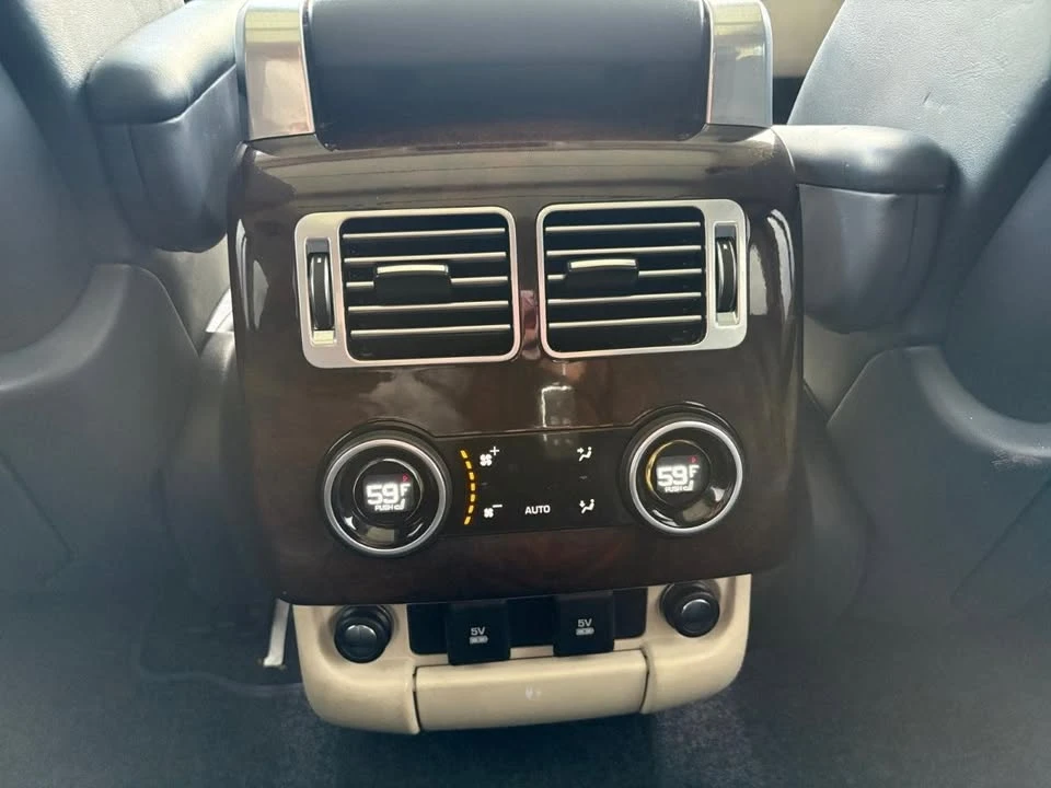 2020 Land Rover Range Rover L405 - Image 16 of 20