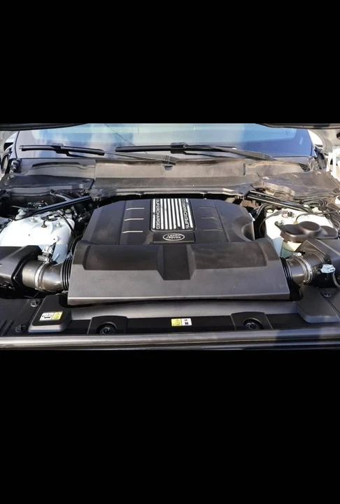 2020 Land Rover Range Rover L405 - Image 19 of 19