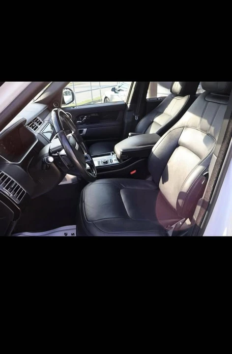 2020 Land Rover Range Rover L405 - Image 13 of 19