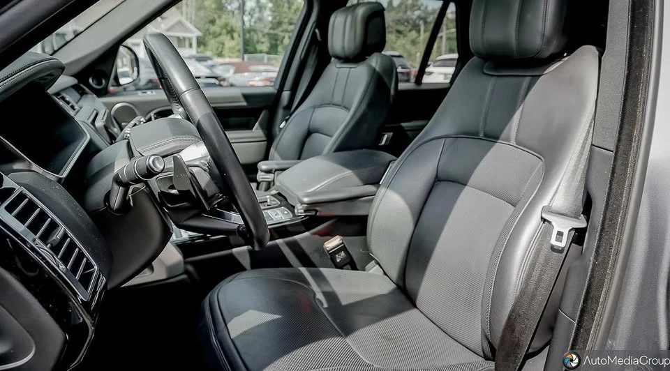 2020 Land Rover Range Rover L405 - Image 5 of 7