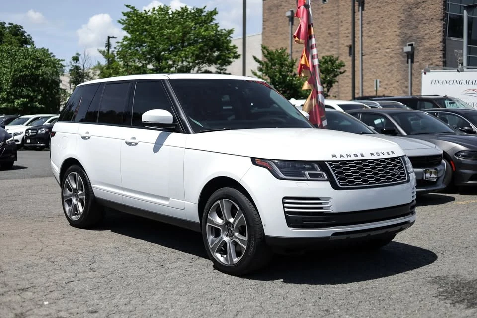 2020 Land Rover Range Rover L405 - Image 10 of 20