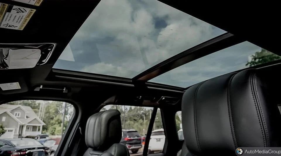 2020 Land Rover Range Rover L405 - Image 6 of 7