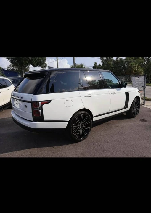 2020 Land Rover Range Rover L405 - Image 5 of 19