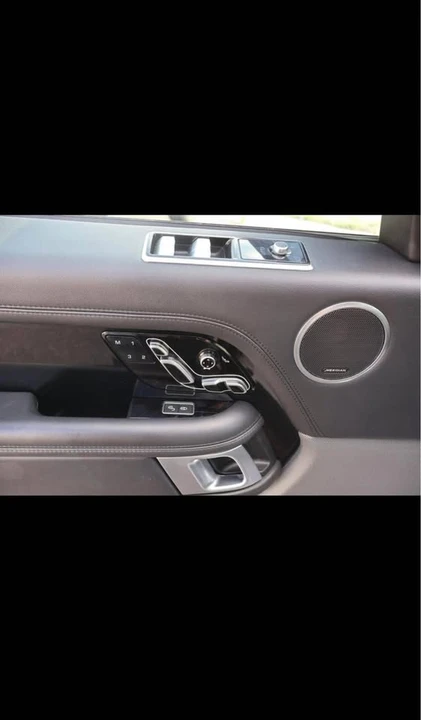 2020 Land Rover Range Rover L405 - Image 10 of 19
