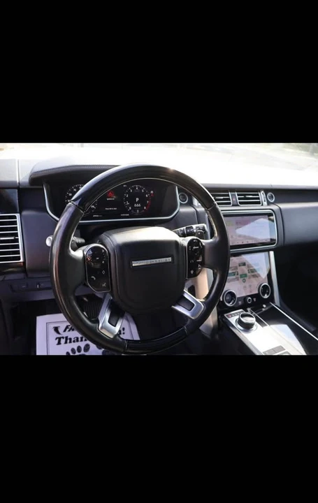 2020 Land Rover Range Rover L405 - Image 12 of 19
