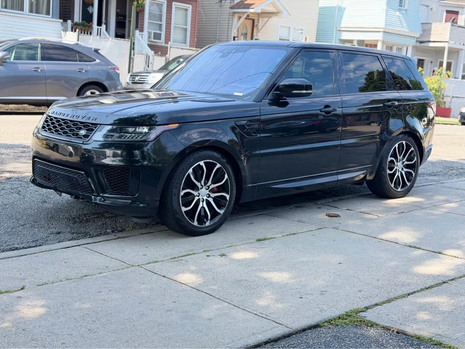 2020 Land Rover Range Rover L405 - Image 4 of 14