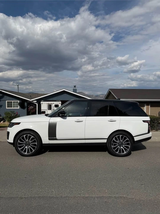 2020 Land Rover Range Rover L405 - Image 6 of 19