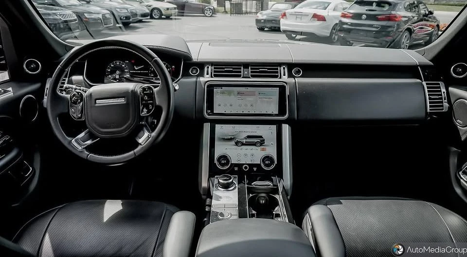 2020 Land Rover Range Rover L405 - Image 7 of 7