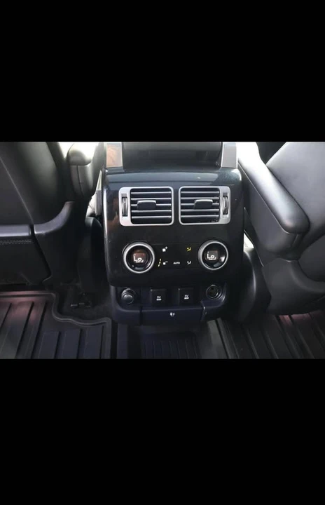 2020 Land Rover Range Rover L405 - Image 15 of 19