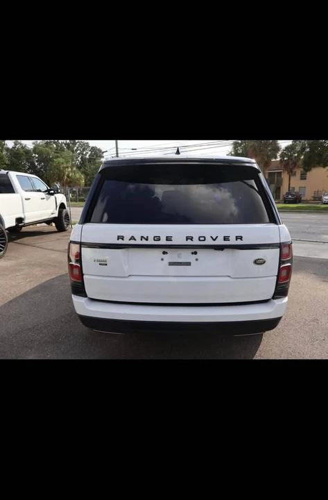 2020 Land Rover Range Rover L405 - Image 6 of 19