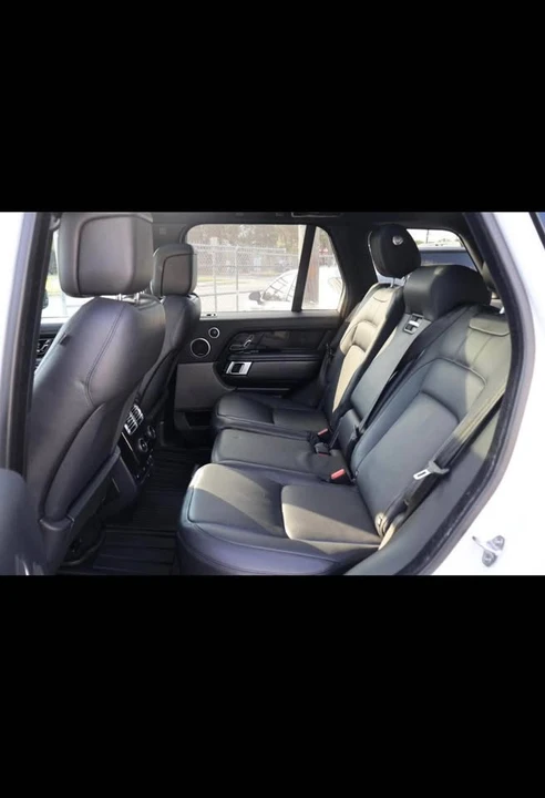 2020 Land Rover Range Rover L405 - Image 16 of 19
