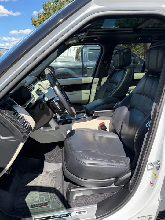 2020 Land Rover Range Rover L405 - Image 14 of 19