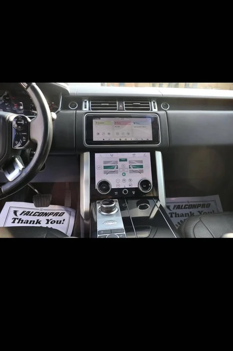 2020 Land Rover Range Rover L405 - Image 17 of 19