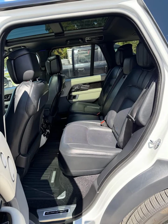 2020 Land Rover Range Rover L405 - Image 18 of 19