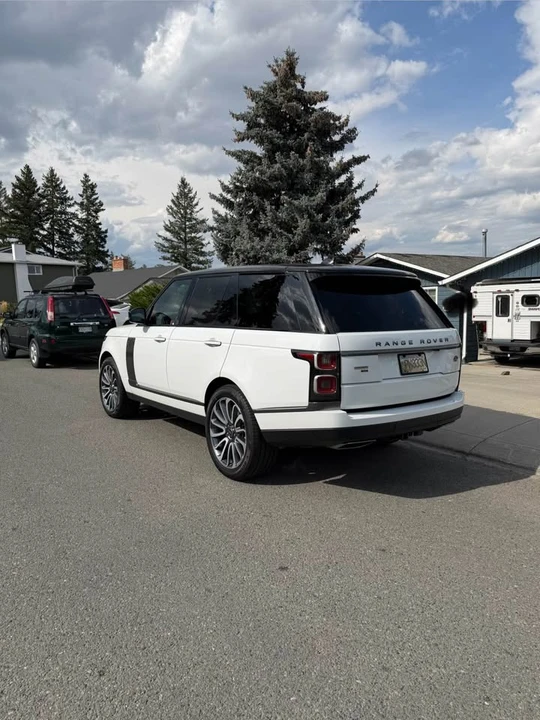 2020 Land Rover Range Rover L405 - Image 5 of 19
