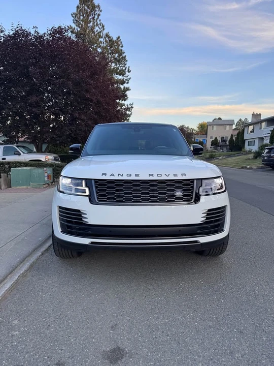 2020 Land Rover Range Rover L405 - Image 8 of 19