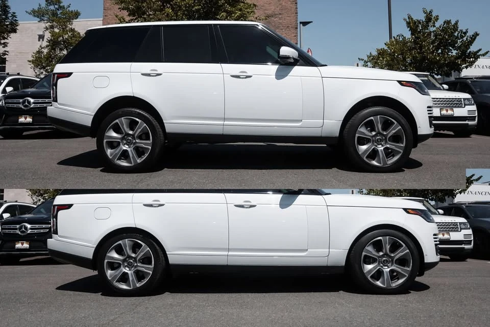 2020 Land Rover Range Rover L405 - Image 16 of 20