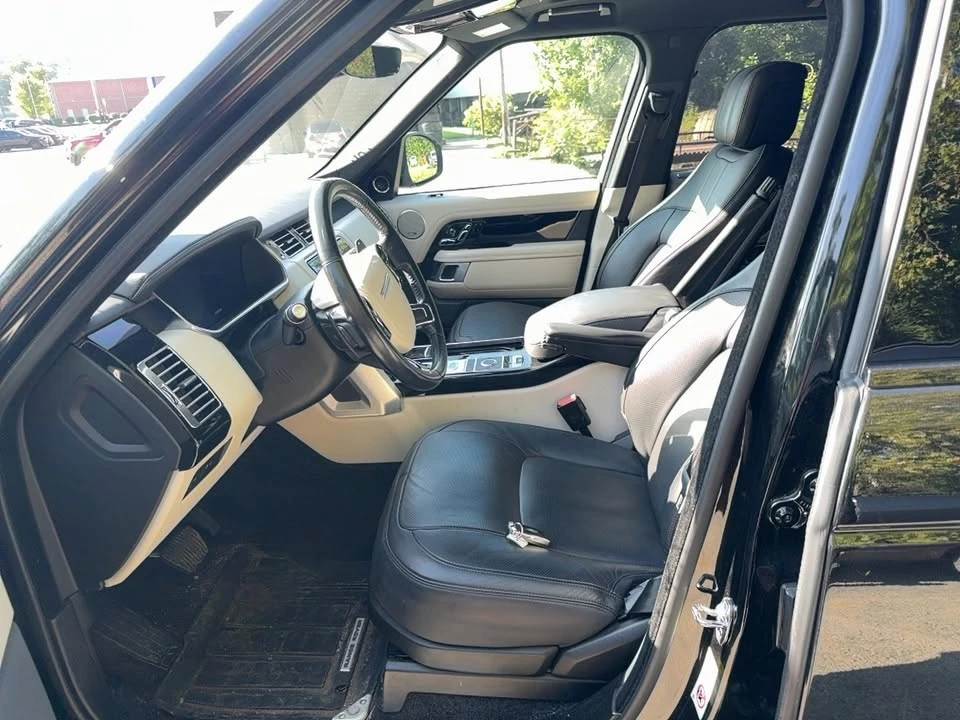 2020 Land Rover Range Rover L405 - Image 3 of 4