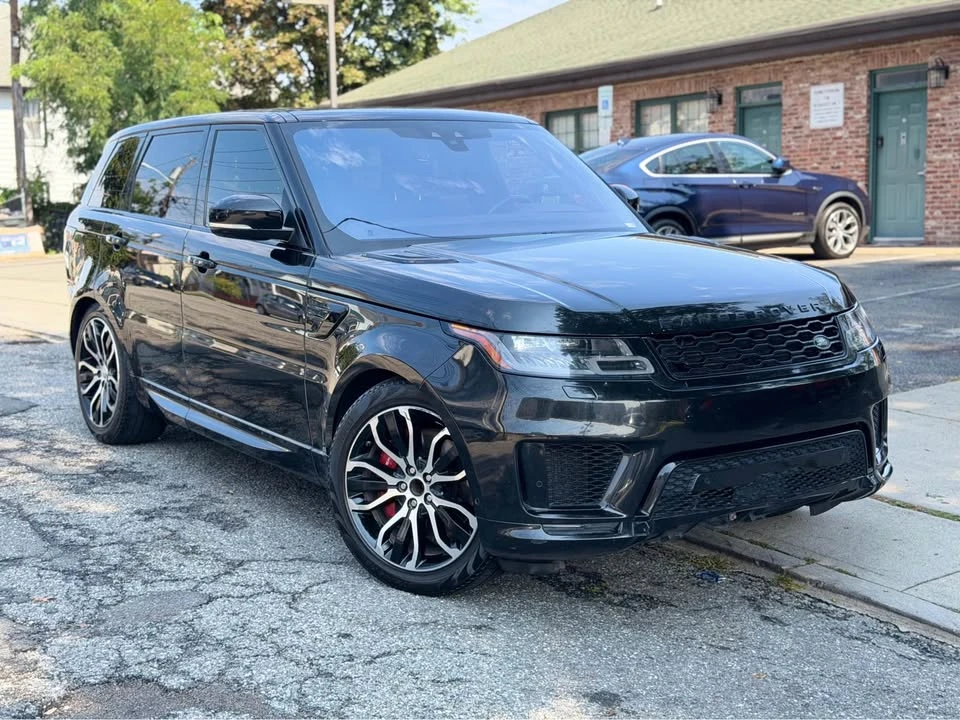 2020 Land Rover Range Rover L405 - Image 10 of 14