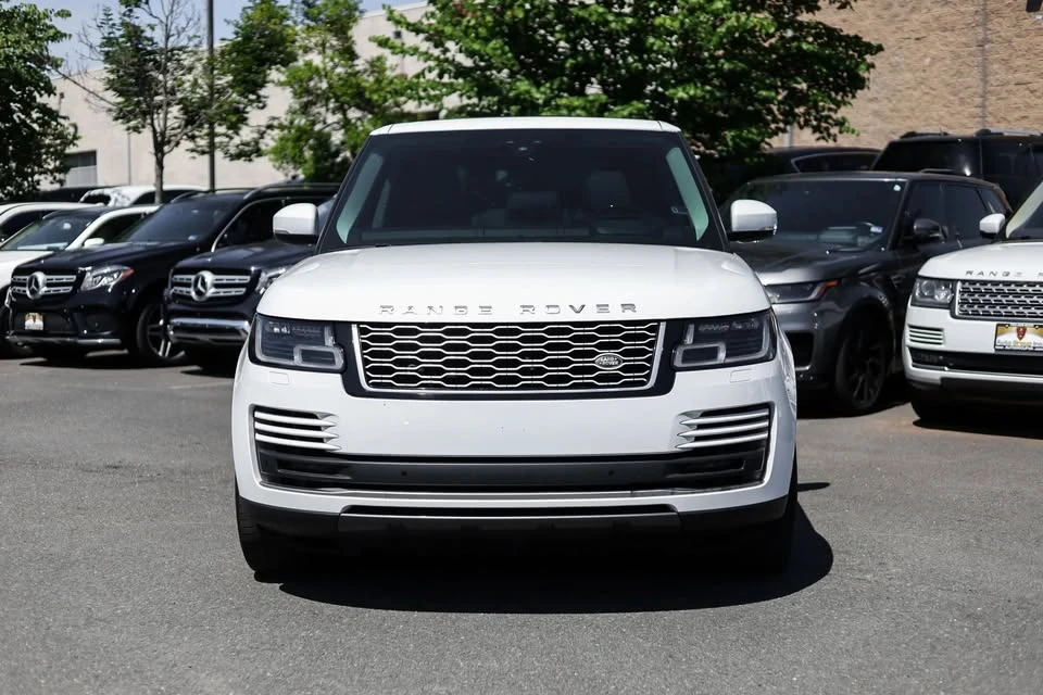 2020 Land Rover Range Rover L405 - Image 8 of 20
