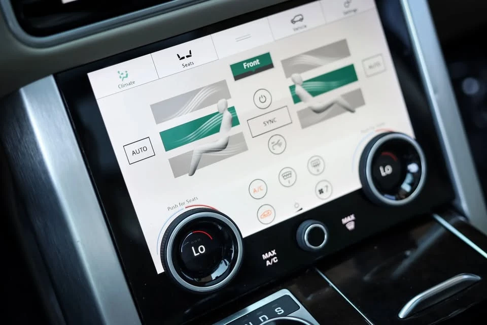 2020 Land Rover Range Rover L405 - Image 20 of 20