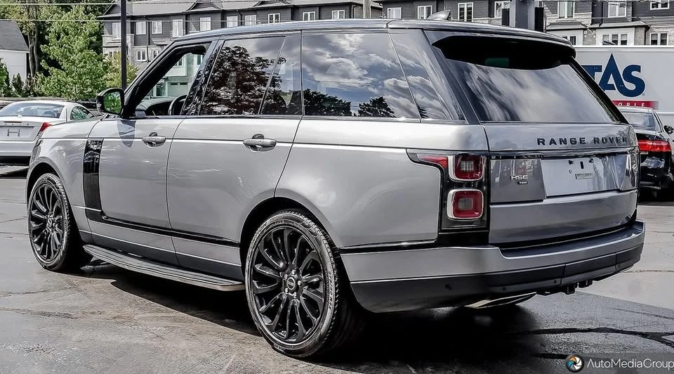 2020 Land Rover Range Rover L405 - Image 3 of 7