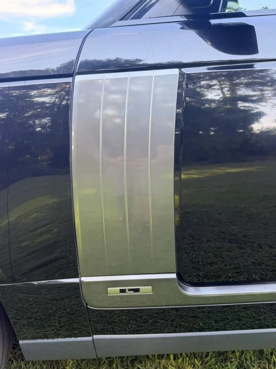 2020 Land Rover Range Rover L405 - Image 10 of 20