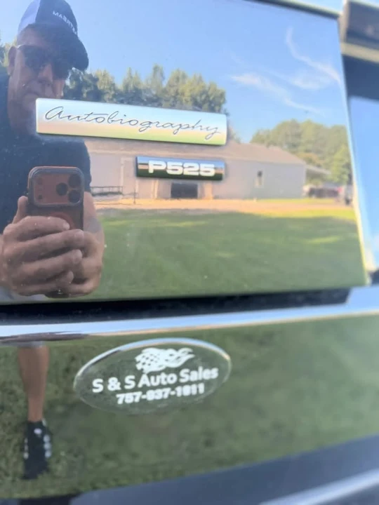 2020 Land Rover Range Rover L405 - Image 7 of 20