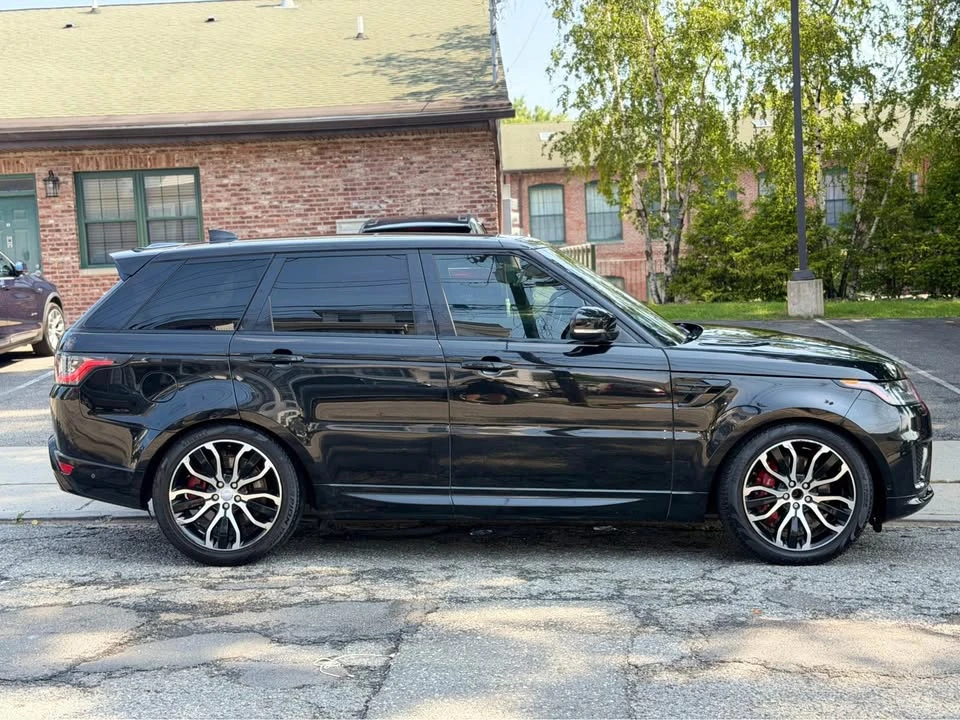 2020 Land Rover Range Rover L405 - Image 8 of 14