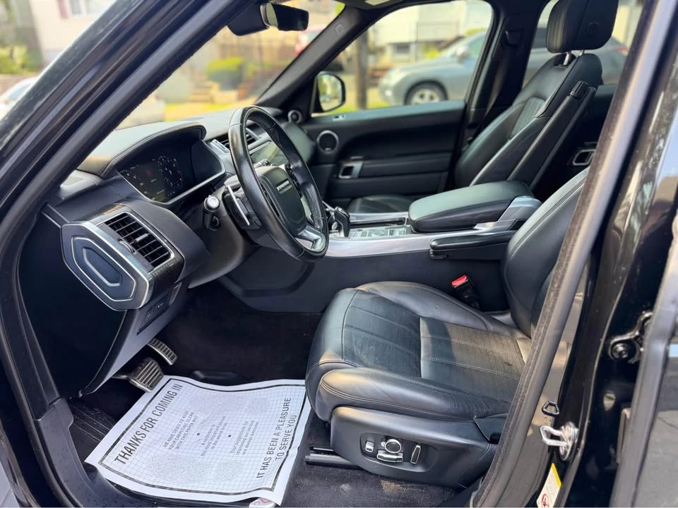 2020 Land Rover Range Rover L405 - Image 14 of 14