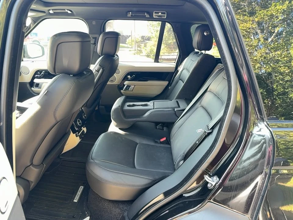 2020 Land Rover Range Rover L405 - Image 4 of 4