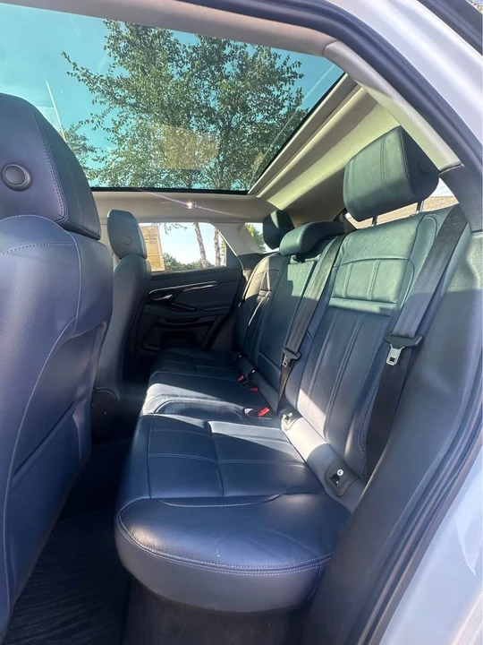 2020 Land Rover Range Rover L405 - Image 10 of 12