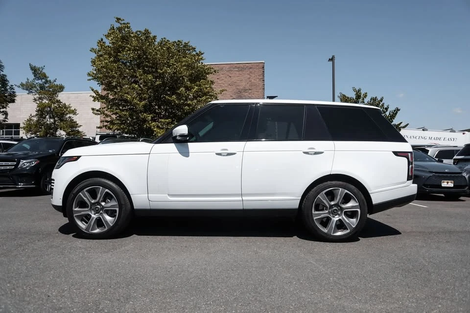 2020 Land Rover Range Rover L405 - Image 13 of 20