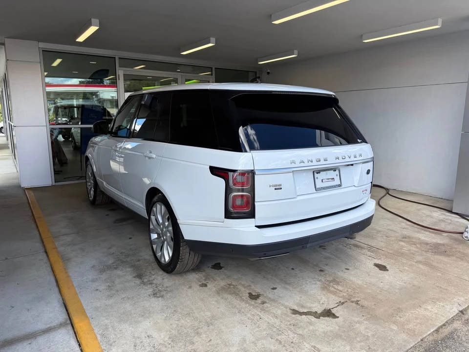 2020 Land Rover Range Rover L405 - Image 3 of 5
