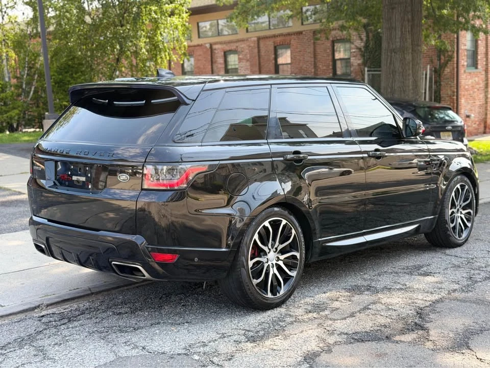 2020 Land Rover Range Rover L405 - Image 7 of 14
