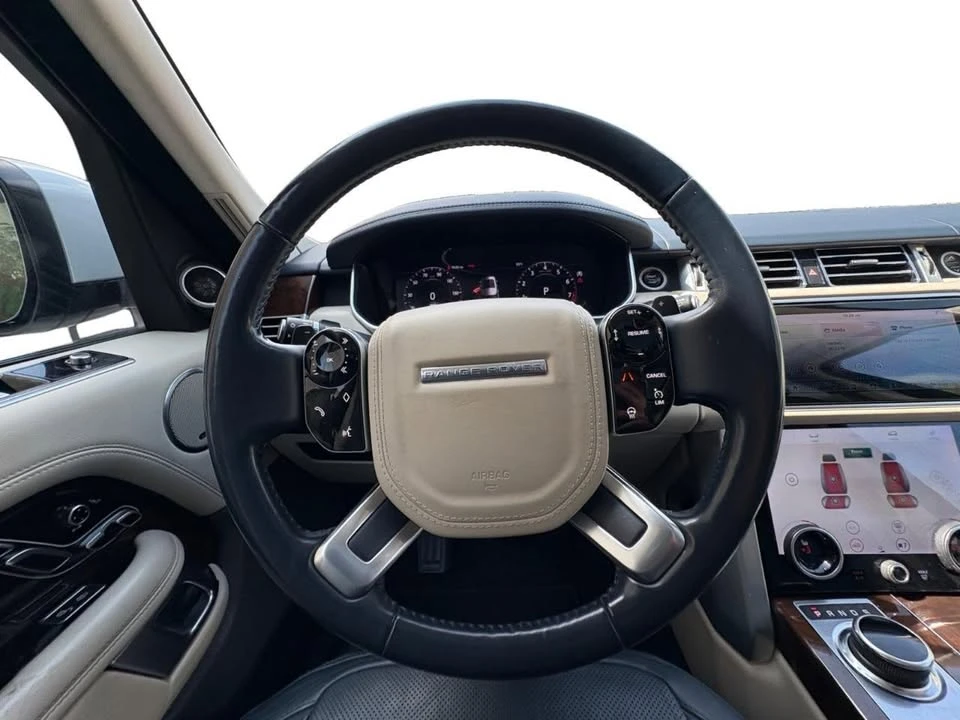 2020 Land Rover Range Rover L405 - Image 11 of 20