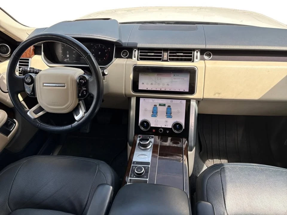 2020 Land Rover Range Rover L405 - Image 10 of 20