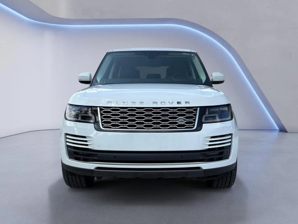2020 Land Rover Range Rover L405 - Image 8 of 20