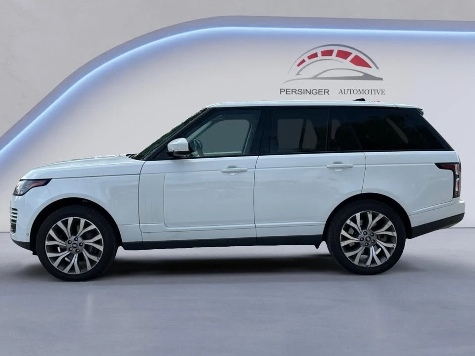 2020 Land Rover Range Rover L405 - Image 2 of 20