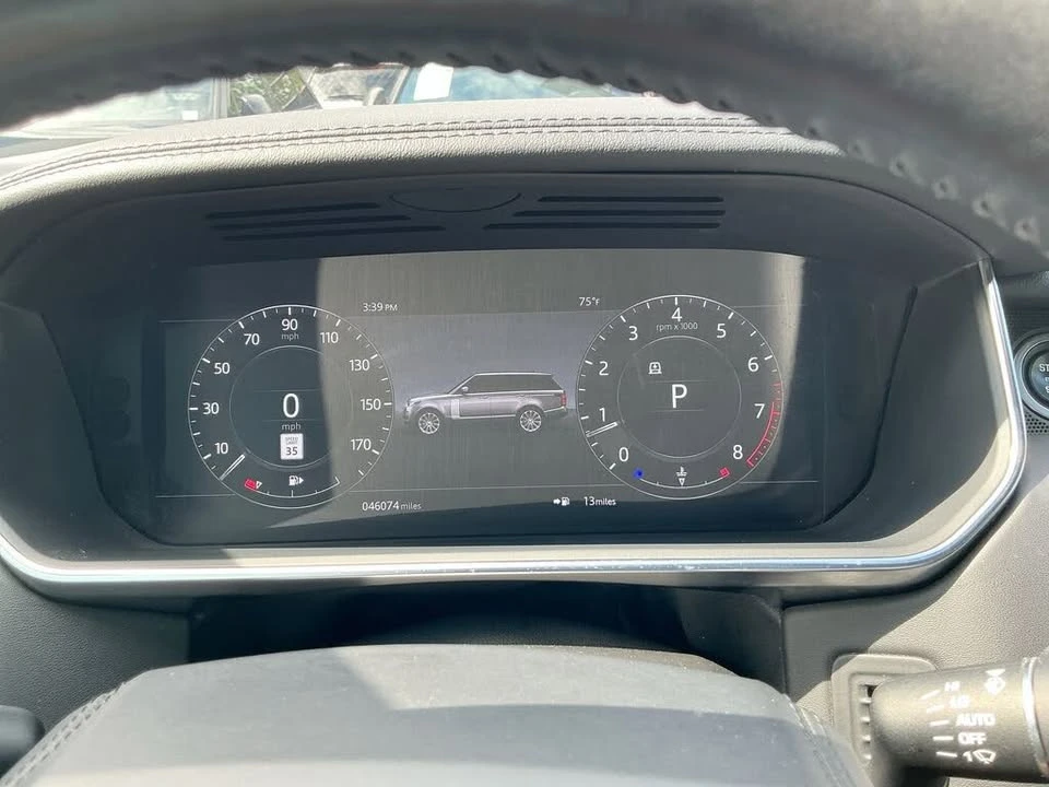 2020 Land Rover Range Rover L405 - Image 15 of 20