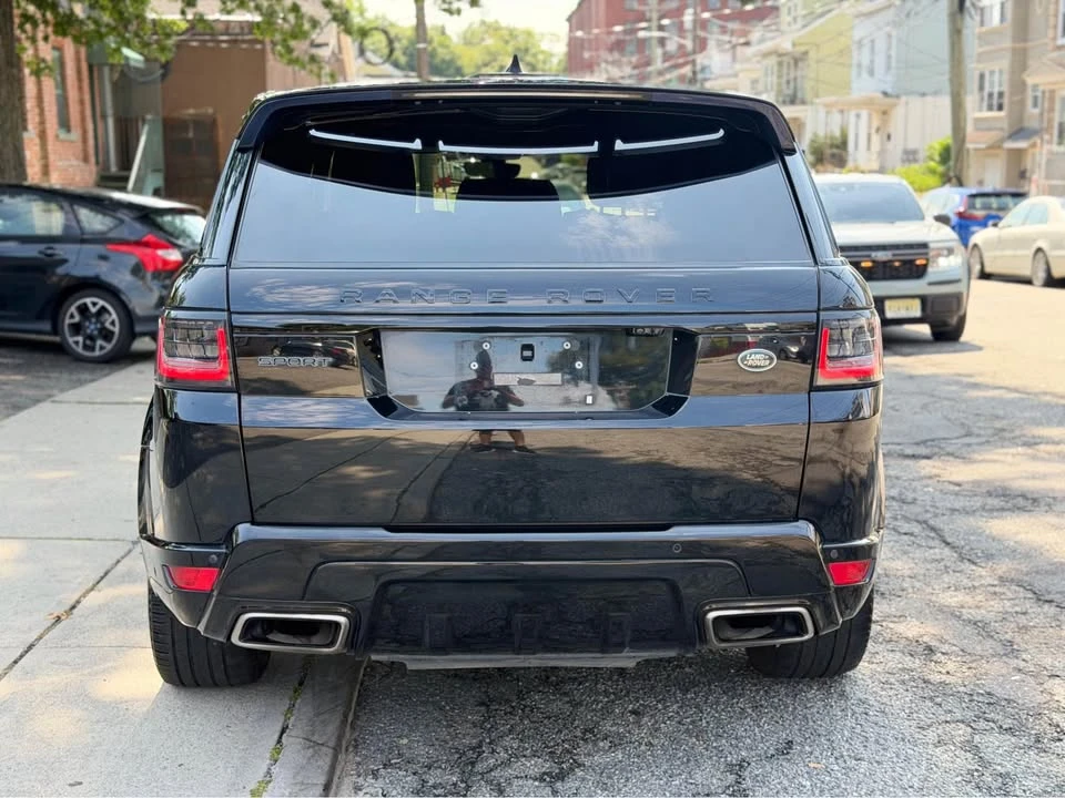 2020 Land Rover Range Rover L405 - Image 6 of 14