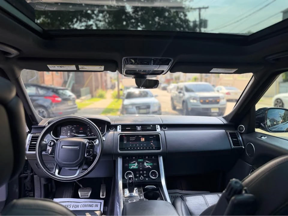 2020 Land Rover Range Rover L405 - Image 12 of 14