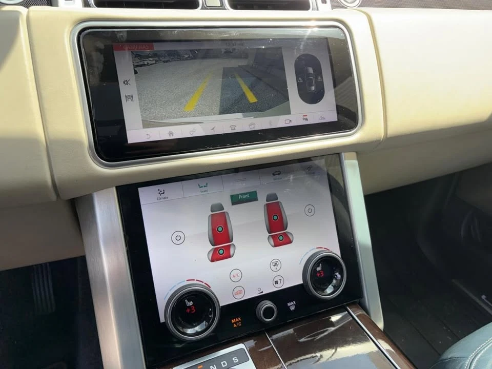 2020 Land Rover Range Rover L405 - Image 20 of 20