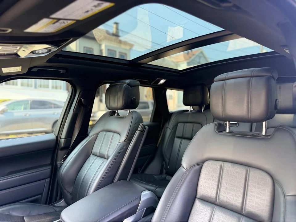 2020 Land Rover Range Rover L405 - Image 11 of 14