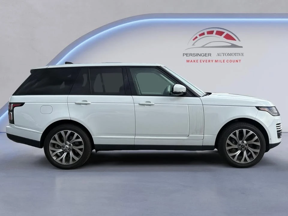 2020 Land Rover Range Rover L405 - Image 6 of 20