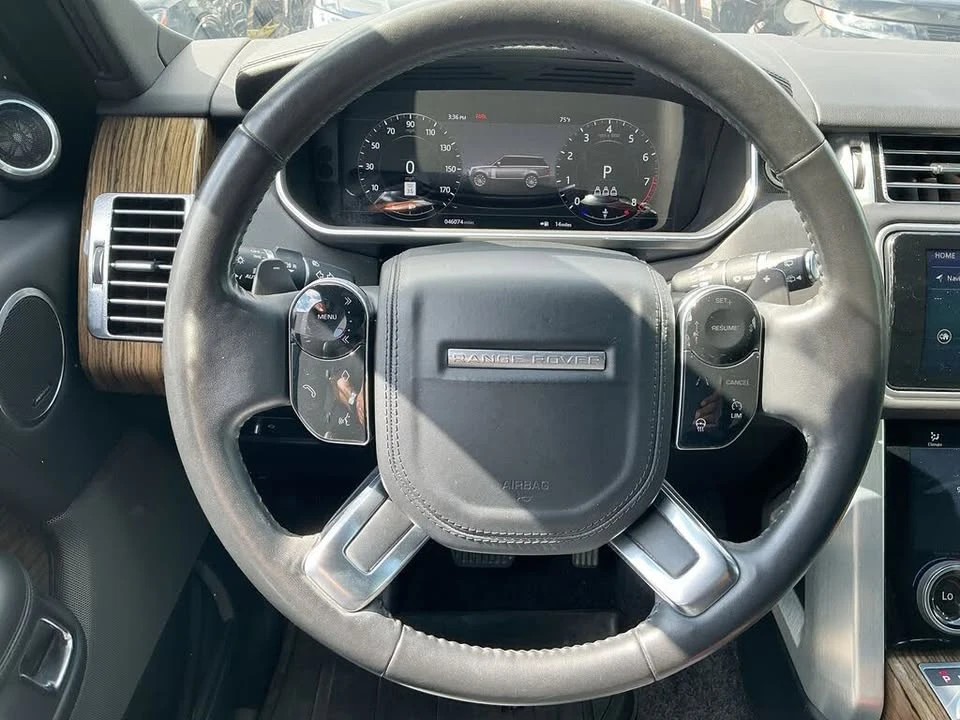2020 Land Rover Range Rover L405 - Image 14 of 20
