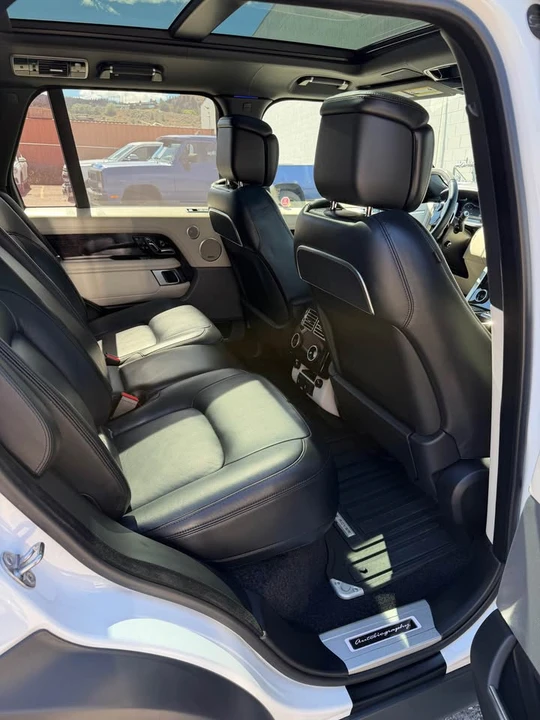 2020 Land Rover Range Rover L405 - Image 16 of 19