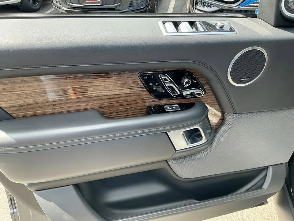 2020 Land Rover Range Rover L405 - Image 13 of 20