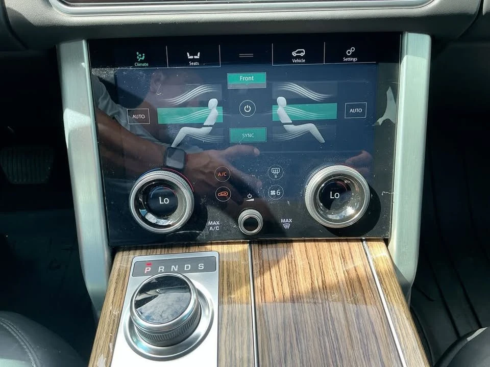 2020 Land Rover Range Rover L405 - Image 19 of 20